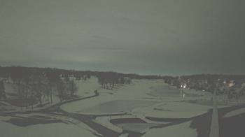 Weather camera view of The Royal Fox Country Club.