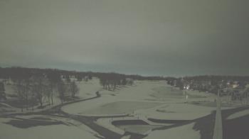 Weather camera view of The Royal Fox Country Club.