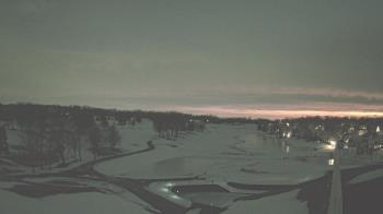 Weather camera view of The Royal Fox Country Club.