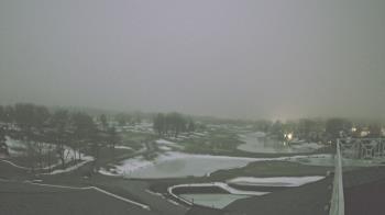 Weather camera view of The Royal Fox Country Club.