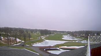 Weather camera view of The Royal Fox Country Club.