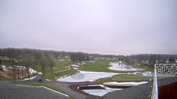 Weather camera view of The Royal Fox Country Club.