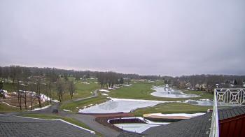 Weather camera view of The Royal Fox Country Club.