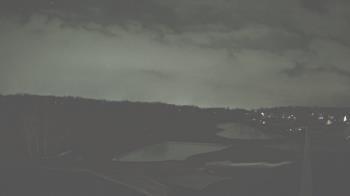 Weather camera view of The Royal Fox Country Club.