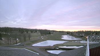 Weather camera view of The Royal Fox Country Club.