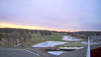 Weather camera view of The Royal Fox Country Club.