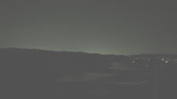 Weather camera view of The Royal Fox Country Club.