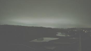 Weather camera view of The Royal Fox Country Club.