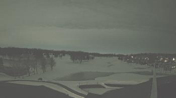Weather camera view of The Royal Fox Country Club.
