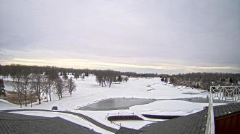 Weather camera view of The Royal Fox Country Club.