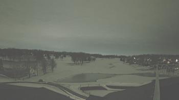 Weather camera view of The Royal Fox Country Club.