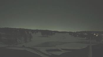 Weather camera view of The Royal Fox Country Club.
