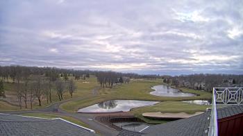 Weather camera view of The Royal Fox Country Club.