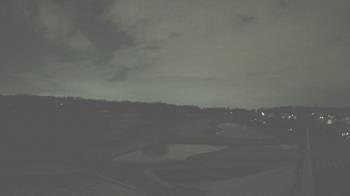 Weather camera view of The Royal Fox Country Club.