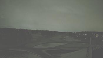 Weather camera view of The Royal Fox Country Club.