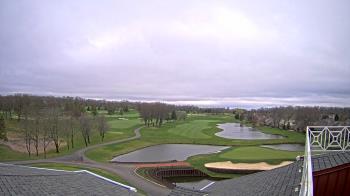 Weather camera view of The Royal Fox Country Club.