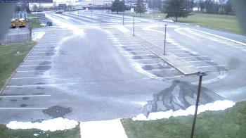 Weather camera view of Troy JHS.