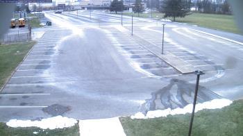 Weather camera view of Troy JHS.