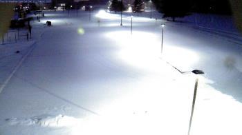 Weather camera view of Troy JHS.