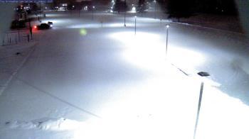 Weather camera view of Troy JHS.