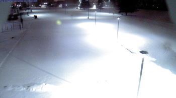 Weather camera view of Troy JHS.