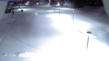 Weather camera view of Troy JHS.