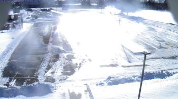 Weather camera view of Troy JHS.