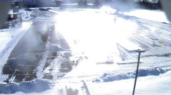 Weather camera view of Troy JHS.