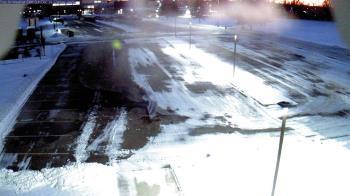 Weather camera view of Troy JHS.