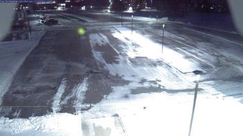 Weather camera view of Troy JHS.
