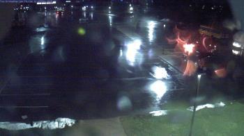 Weather camera view of Troy JHS.