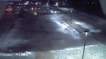 Weather camera view of Troy JHS.