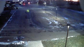 Weather camera view of Troy JHS.