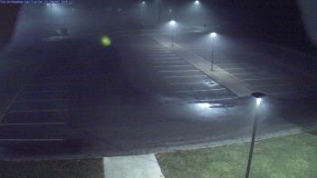 Weather camera view of Troy JHS.