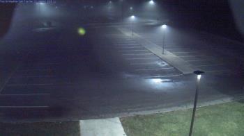 Weather camera view of Troy JHS.