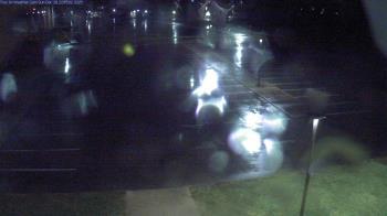 Weather camera view of Troy JHS.