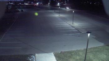 Weather camera view of Troy JHS.