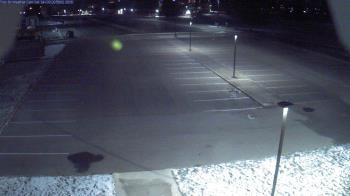 Weather camera view of Troy JHS.