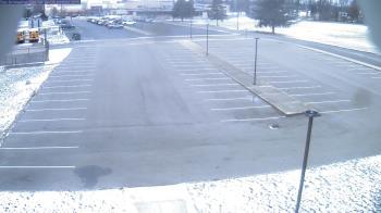 Weather camera view of Troy JHS.