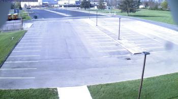 Weather camera view of Troy JHS.