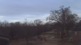 Weather camera view of Village Charter School.