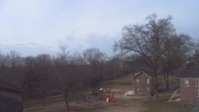 Weather camera view of Village Charter School.