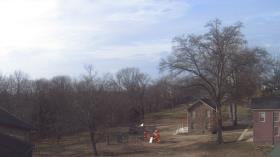 Weather camera view of Village Charter School.