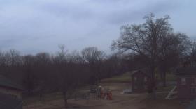 Weather camera view of Village Charter School.
