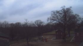 Weather camera view of Village Charter School.