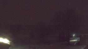 Weather camera view of Village Charter School.