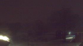 Weather camera view of Village Charter School.