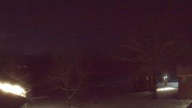 Weather camera view of Village Charter School.