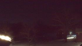 Weather camera view of Village Charter School.