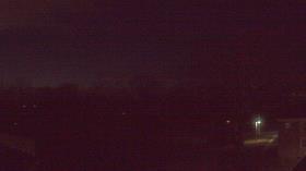 Weather camera view of Village Charter School.